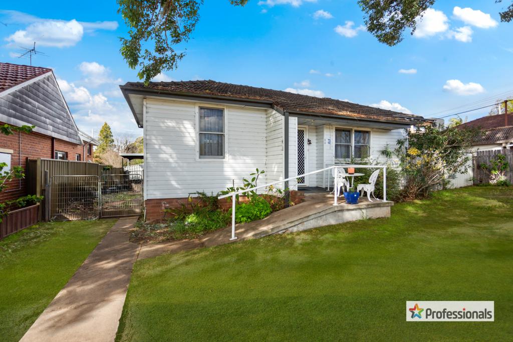 56 Bent St, Chester Hill, NSW 2162