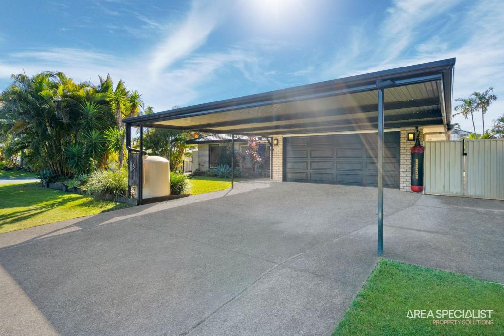 6 Heron Pl, Jacobs Well, QLD 4208