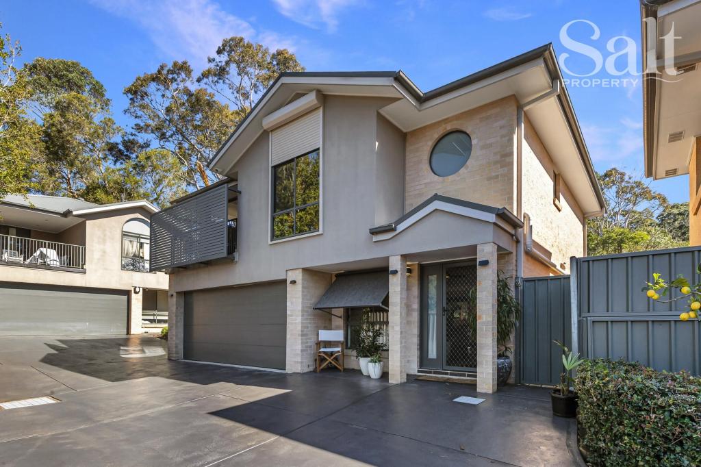 2/37 March St, Kotara, NSW 2289