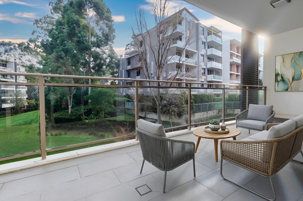 205/16 Epping Park Dr, Epping, NSW 2121