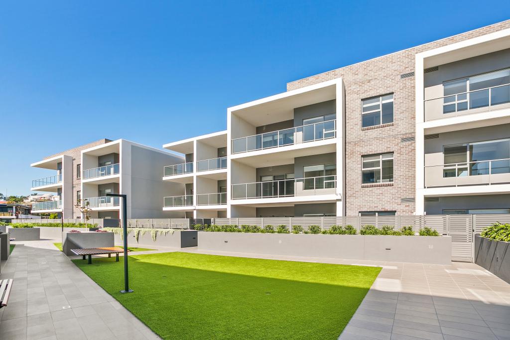 220/1 Evelyn Ct, Shellharbour City Centre, NSW 2529