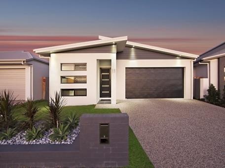 30 Greenbank Pkt, Idalia, QLD 4811