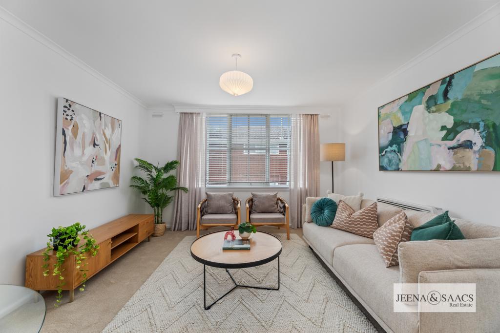 12/21-25 POWLETT ST, EAST MELBOURNE, VIC 3002