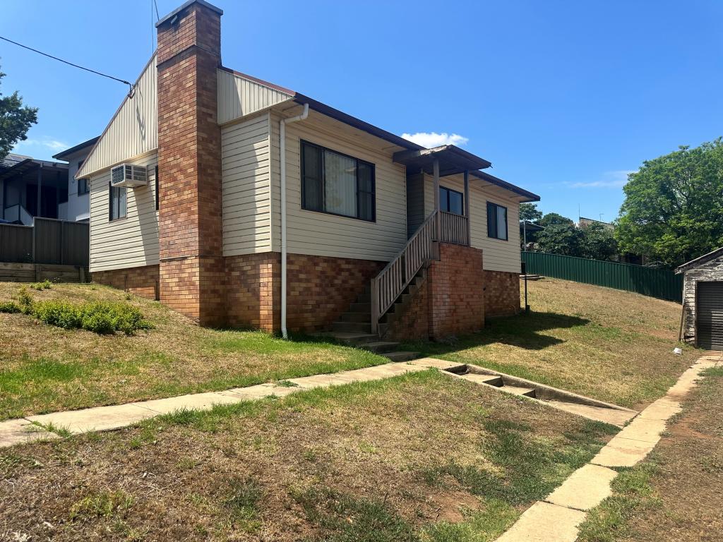 1 Dumaresq St, Muswellbrook, NSW 2333