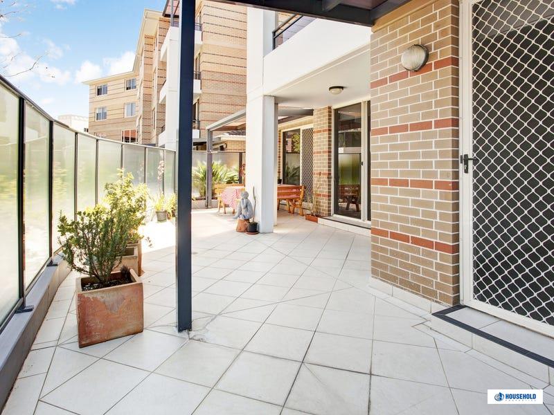 23/1 Janoa Pl, Chiswick, NSW 2046