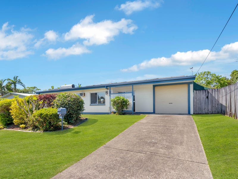 3 ALBERTA DR, WOREE, QLD 4868