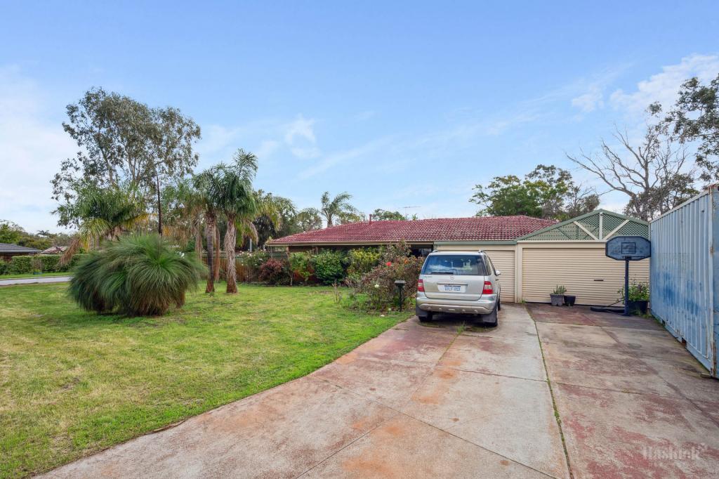 2 Hosken Rd, Gosnells, WA 6110