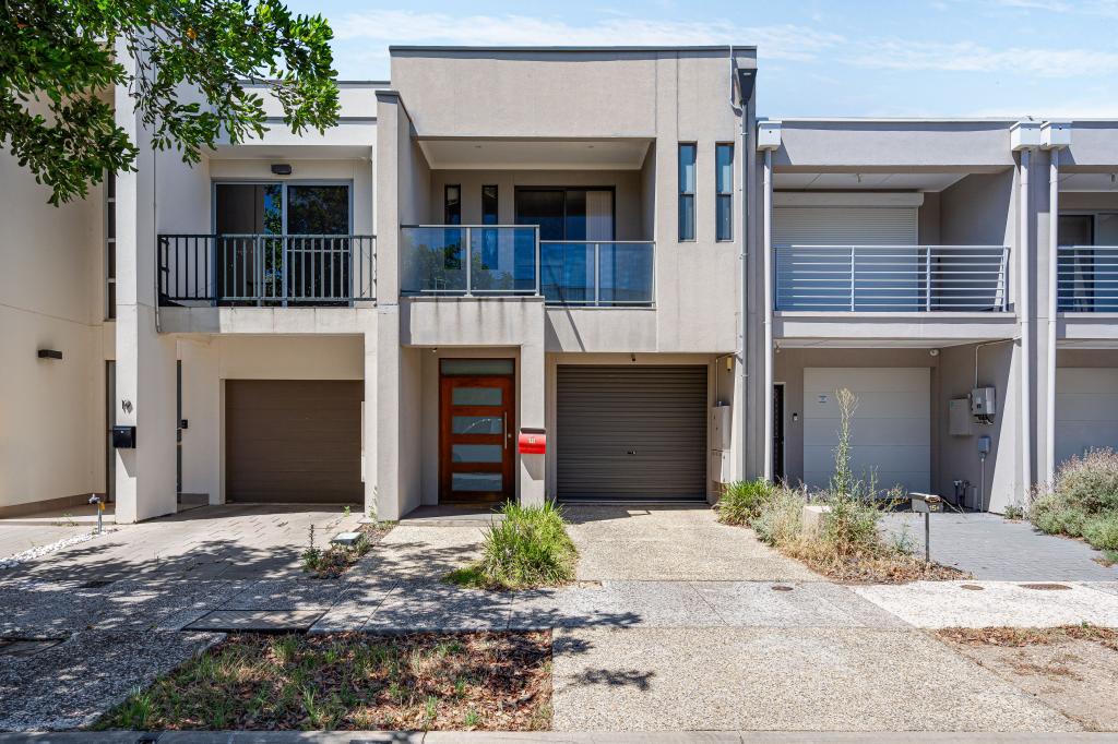 17 Ridley St, Mawson Lakes, SA 5095