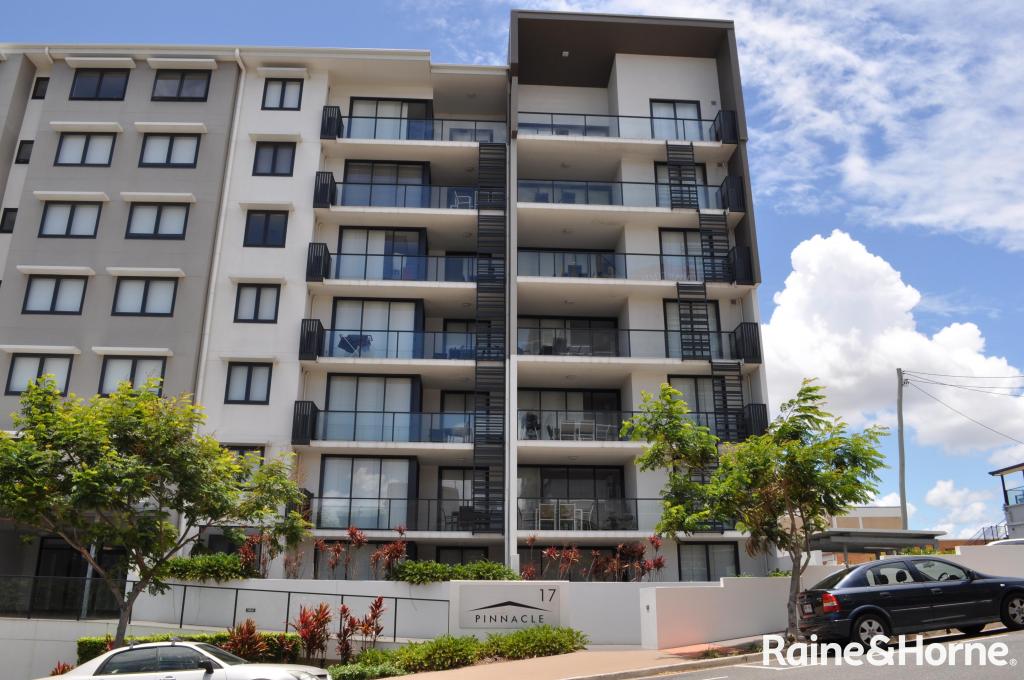 22/19 Roseberry St, Gladstone Central, QLD 4680