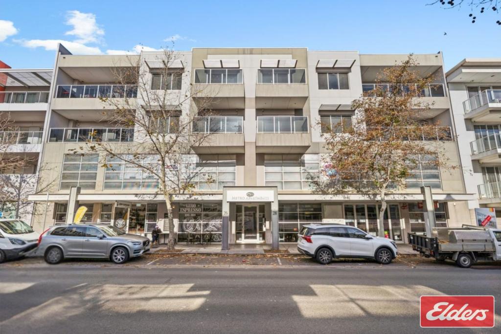 Level 303/26-28 Metro Pde, Mawson Lakes, SA 5095