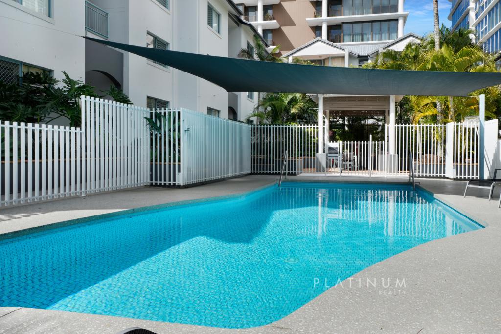 309/92 Musgrave St, Coolangatta, QLD 4225