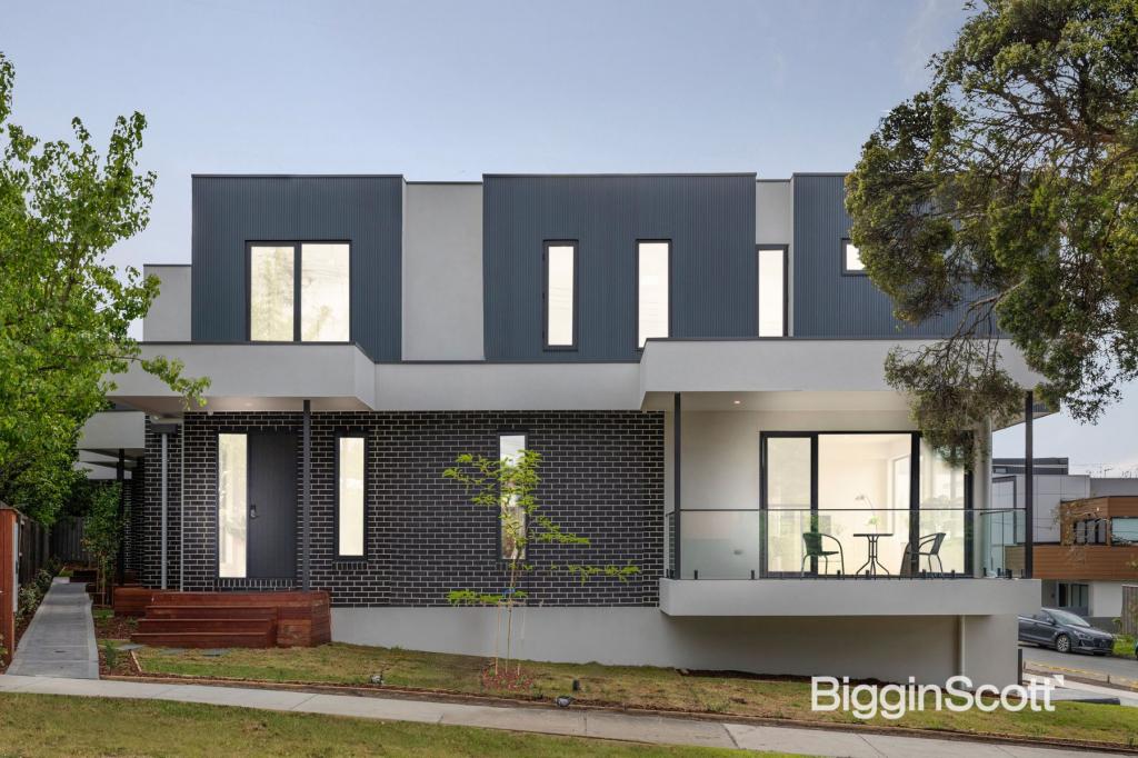 1/3 THIELE ST, DONCASTER, VIC 3108