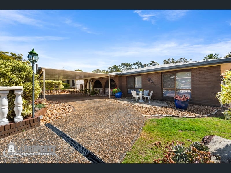 21 Falconer St, Gatton, QLD 4343