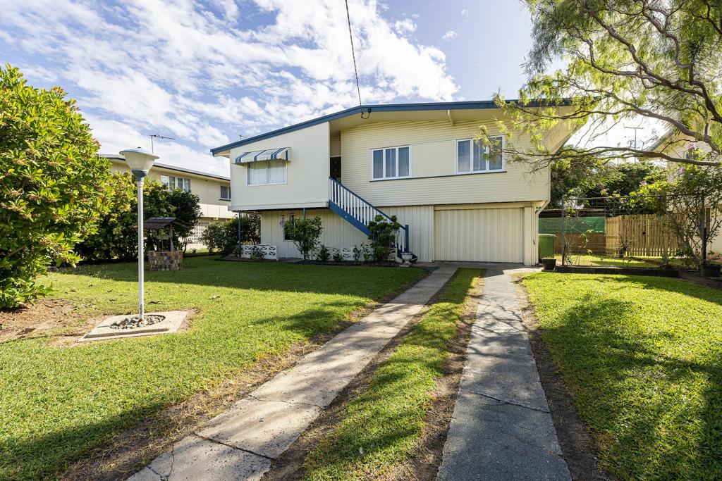 4 Mengel St, South Mackay, QLD 4740