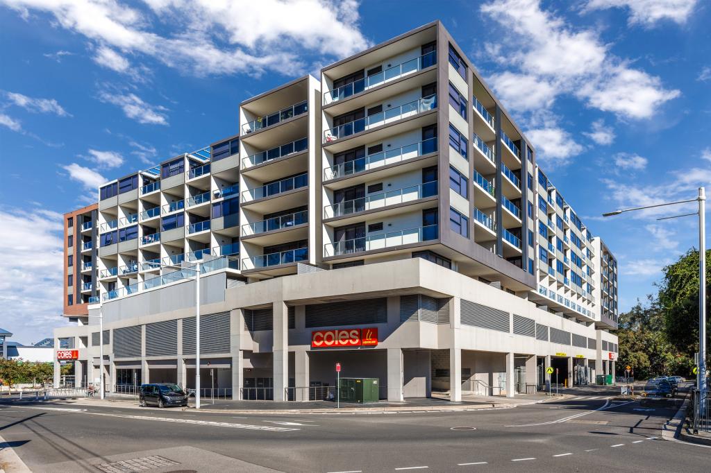 703/15 Chatham Rd, West Ryde, NSW 2114