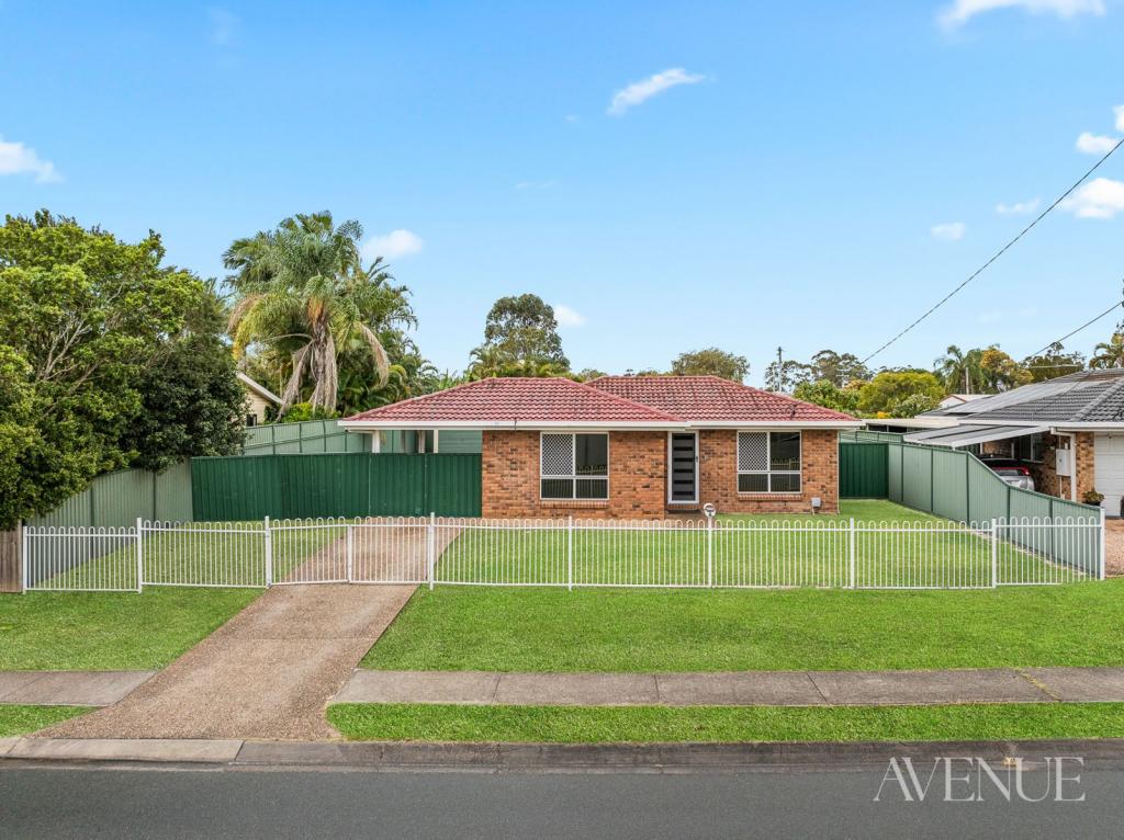 4 APODIS ST, KINGSTON, QLD 4114