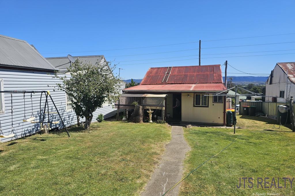 6 Mount St, Aberdeen, NSW 2336