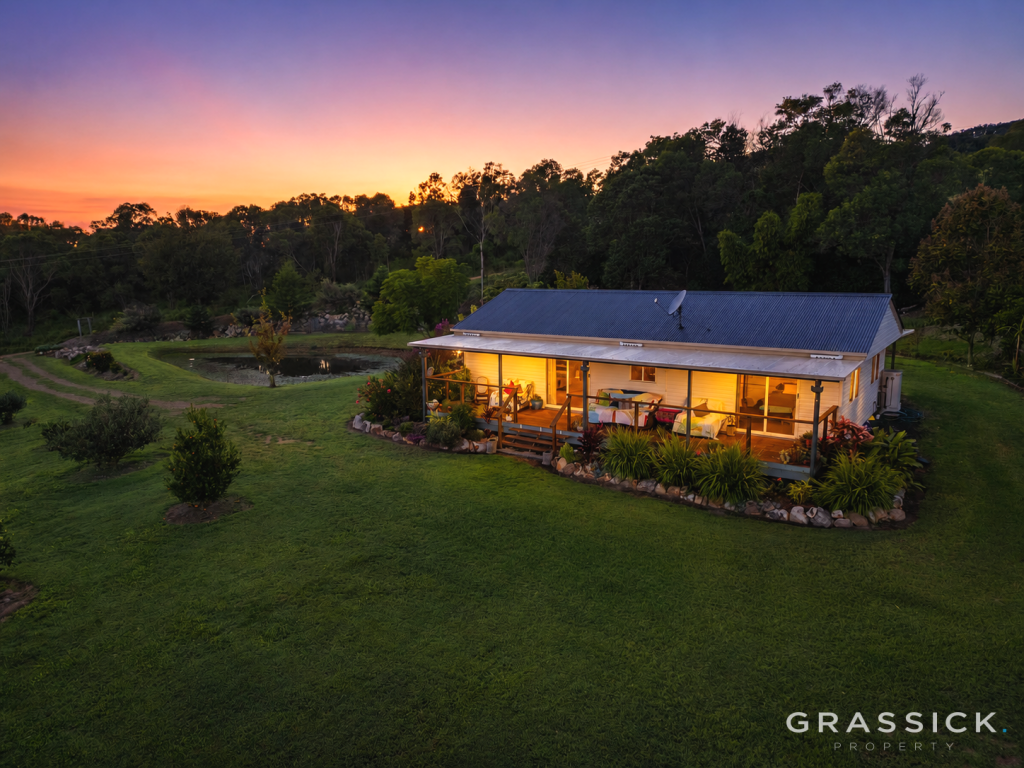 104 Lutter Rd, Charlwood, QLD 4309