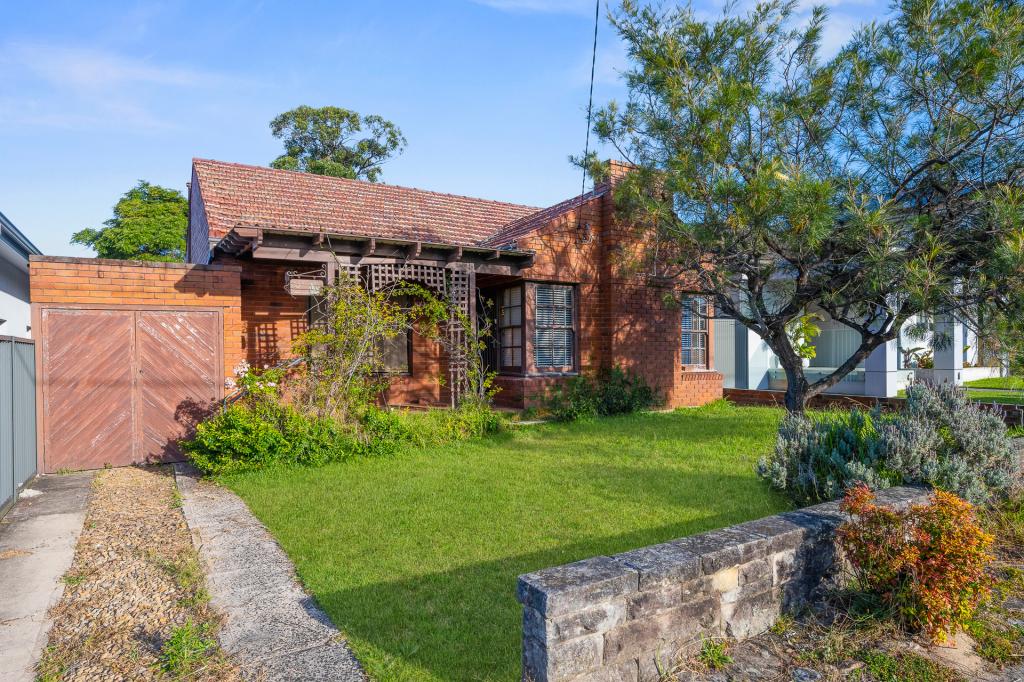 10 BAYVIEW ST, KOGARAH BAY, NSW 2217