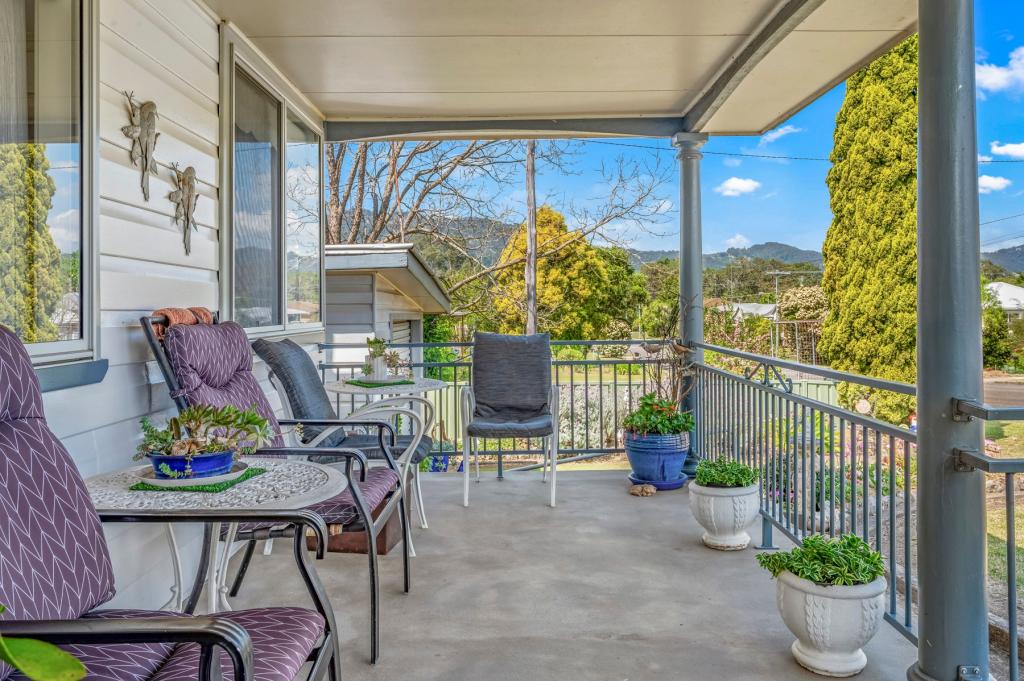 36 Gregson St, Gloucester, NSW 2422