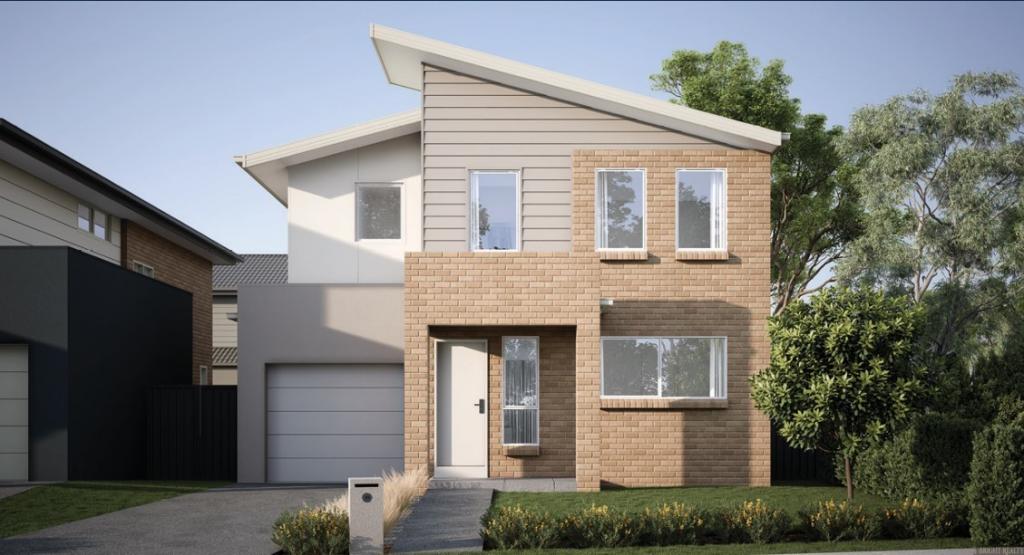 Contact Agent For Address, Rouse Hill, NSW 2155