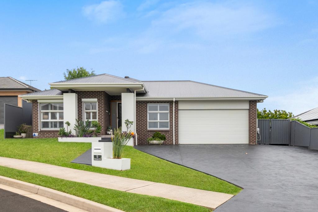 5 Kalangara Rd, Silverdale, NSW 2752