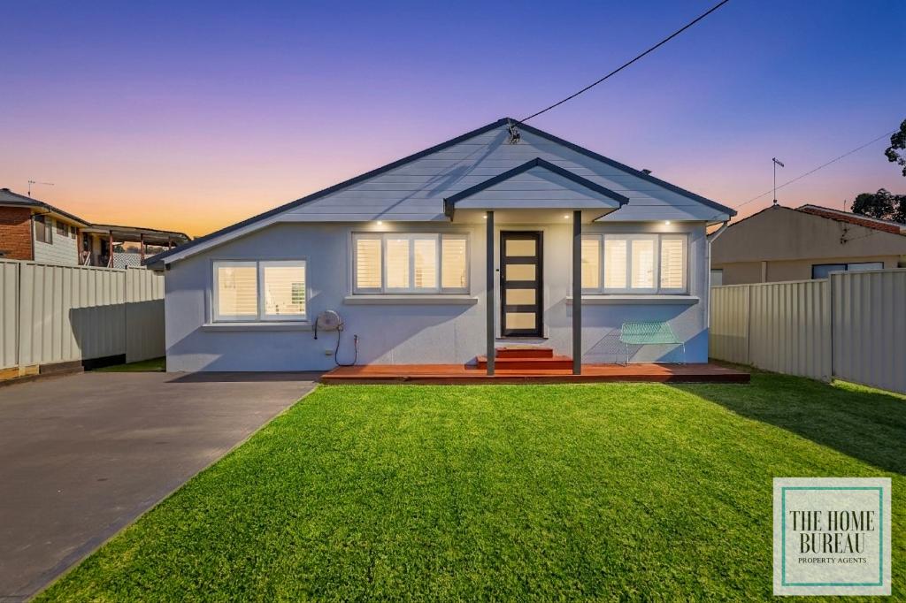 9 Somerset St, Pitt Town, NSW 2756