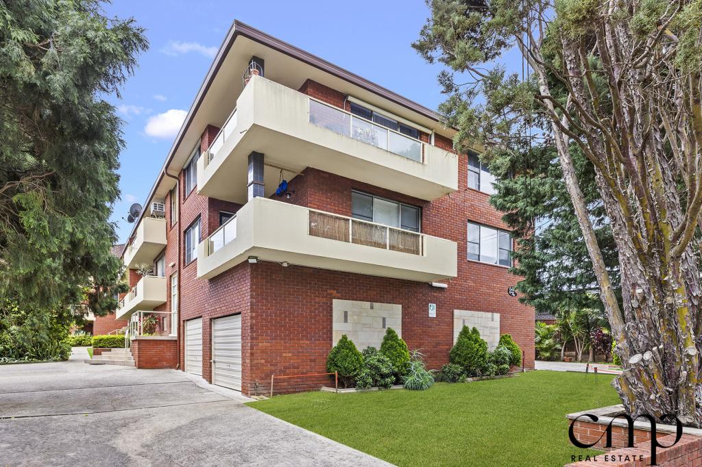 6/6-7 Clio St, Wiley Park, NSW 2195