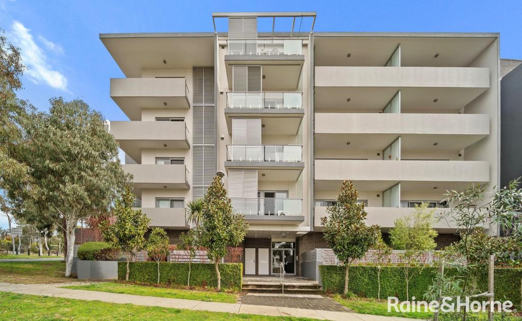 208/1 Watkin St, Bruce, ACT 2617