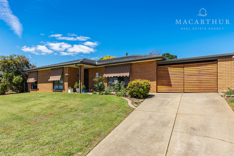 3 Truman Ave, Tolland, NSW 2650