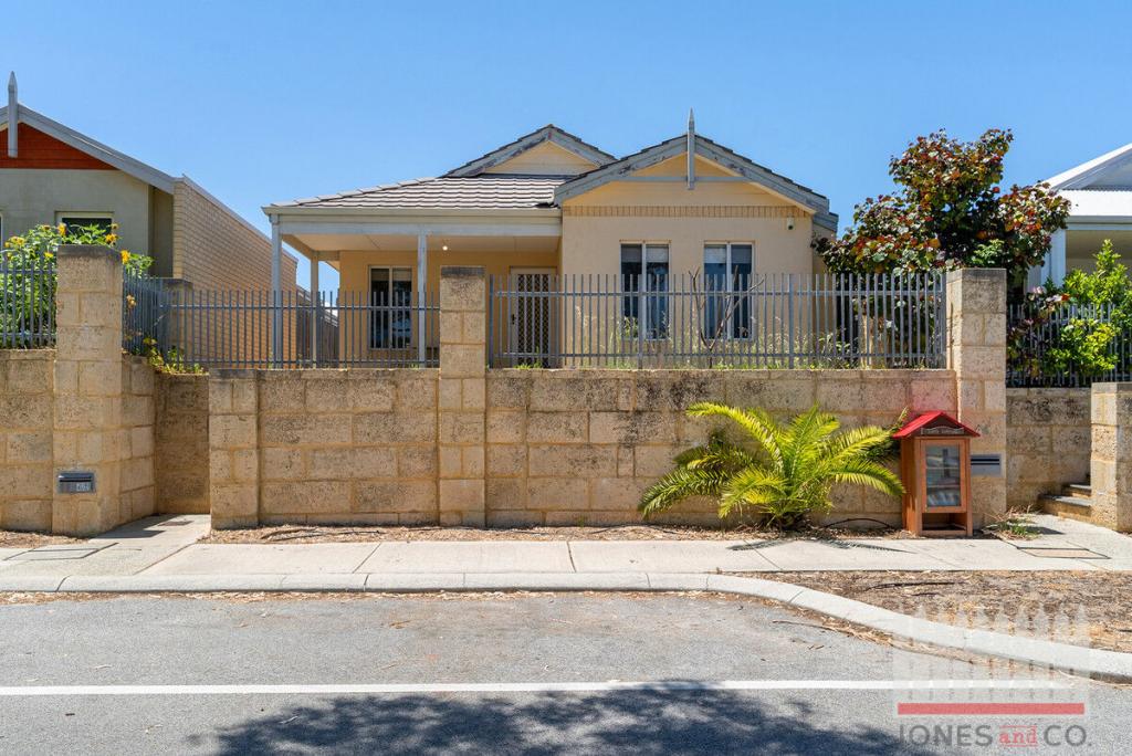 46 BEACHSIDE PDE, YANCHEP, WA 6035