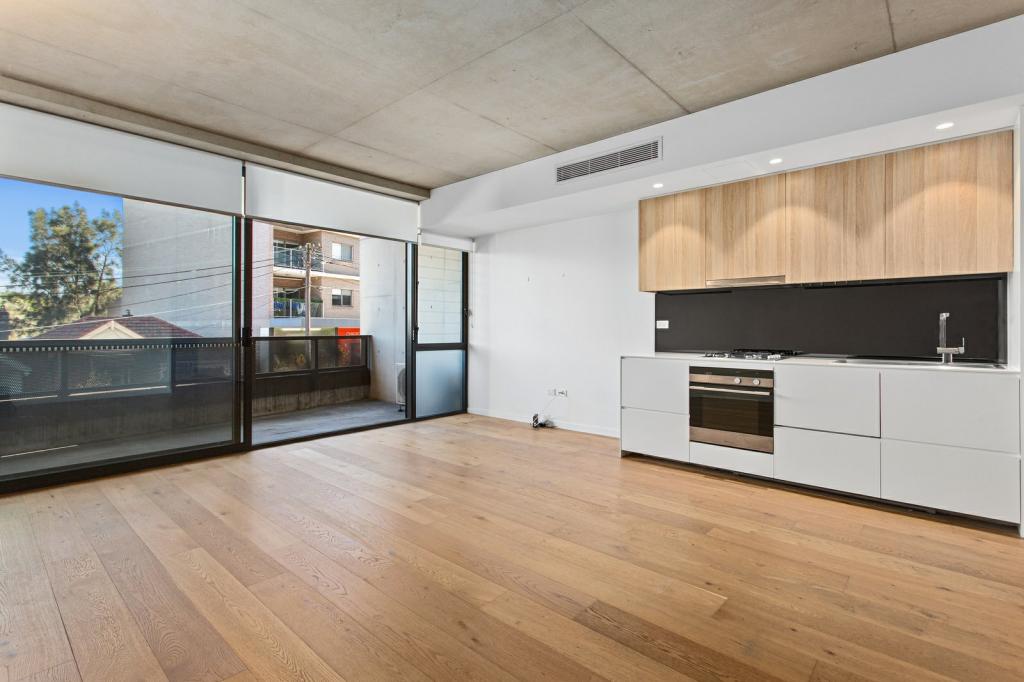 Apartment 3/254-258 Wardell Rd, Marrickville, NSW 2204