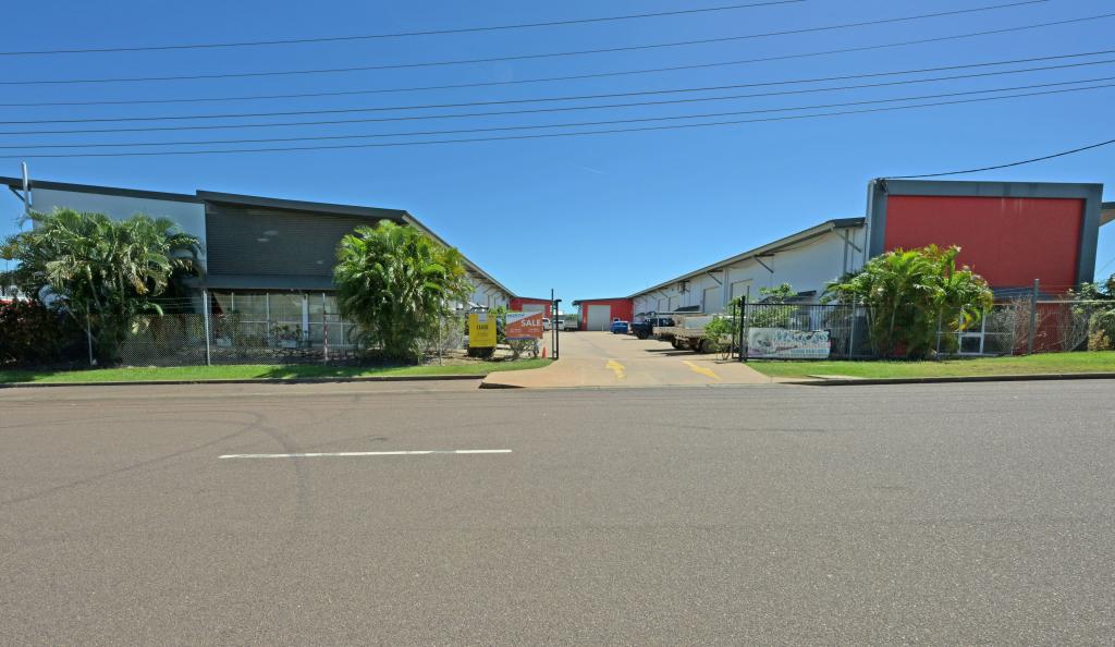 8/2 Willes Rd, Berrimah, NT 0828