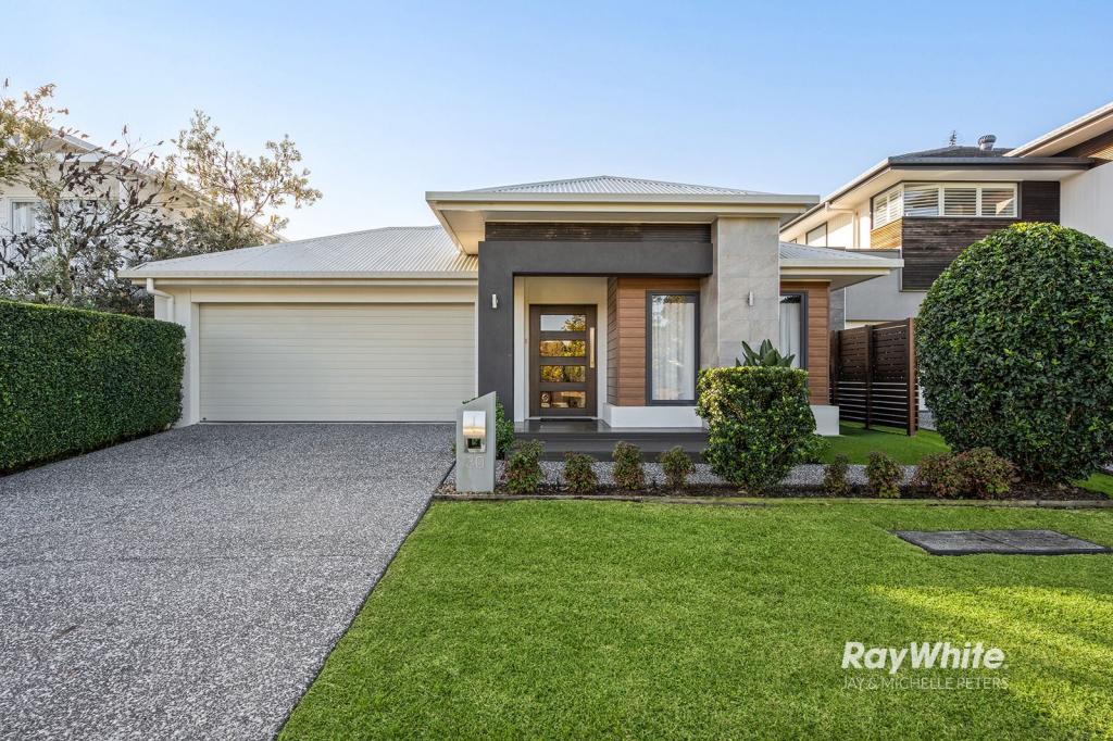 30 Spinnaker Bvd, Newport, QLD 4020