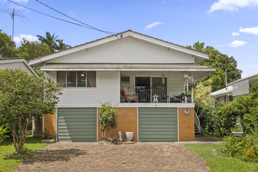 23 Ijong St, Kenmore, QLD 4069