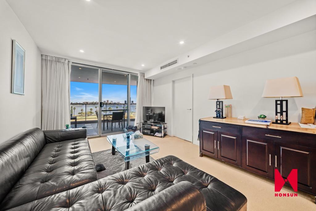 30/132 Terrace Rd, Perth, WA 6000