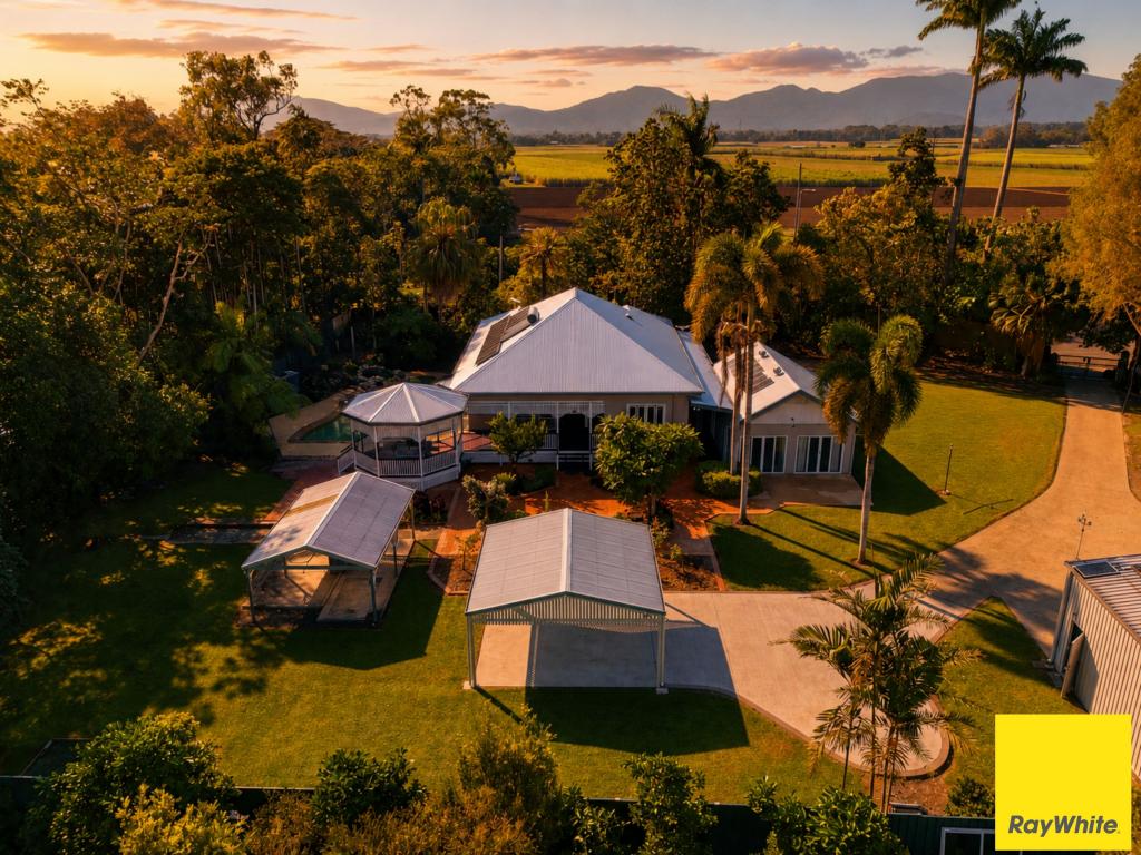 207-215 Bruce Hwy, Edmonton, QLD 4869
