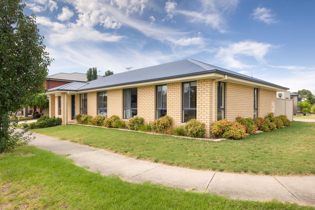 20 Inwood Cres, Wodonga, VIC 3690