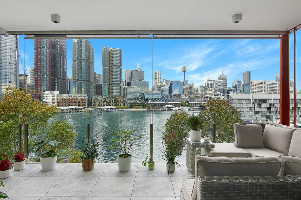 345/3 Darling Island Rd, Pyrmont, NSW 2009