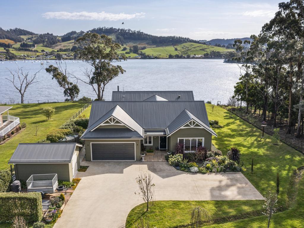 31 Pambulla Rd, Nicholls Rivulet, TAS 7112