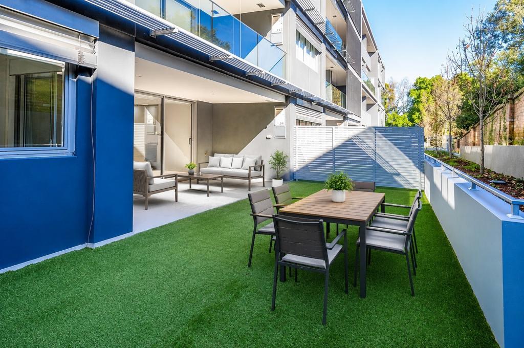 104/92 Alison Rd, Randwick, NSW 2031