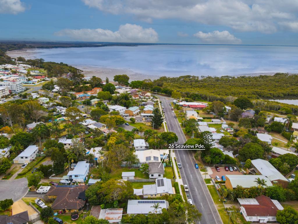 26 Seaview Pde, Deception Bay, QLD 4508