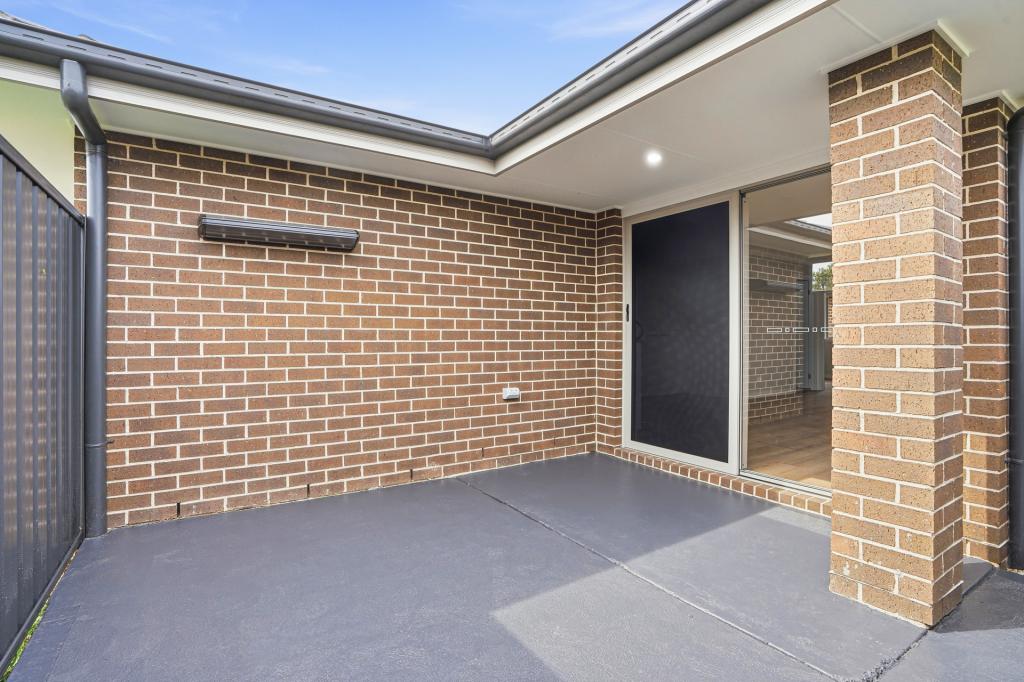 31A BREYLEY RD, CAMBRIDGE PARK, NSW 2747