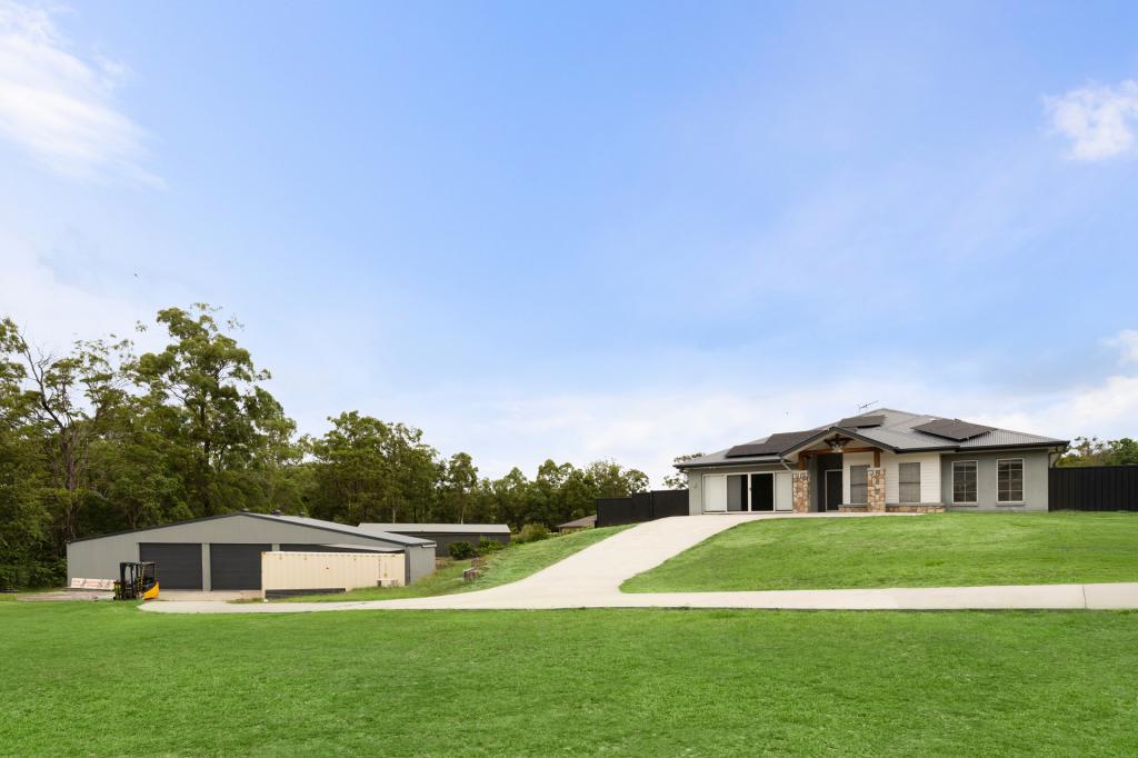 1-7 Pintail Ct, Greenbank, QLD 4124