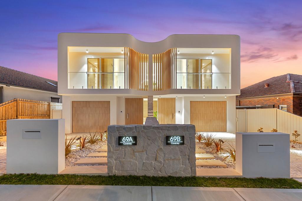 69b Coveney St, Bexley North, NSW 2207
