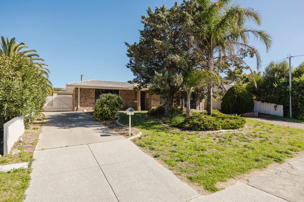 47 St Andrews Dr, Yanchep, WA 6035