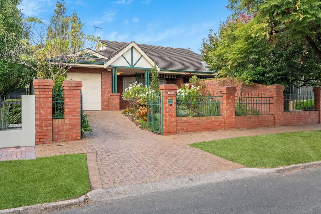 20 Goyder St, Erindale, SA 5066