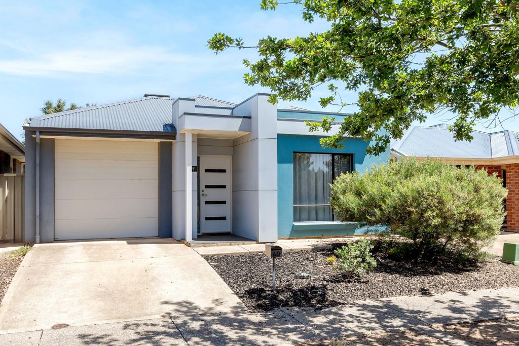 40 Ascot Ave, Munno Para West, SA 5115