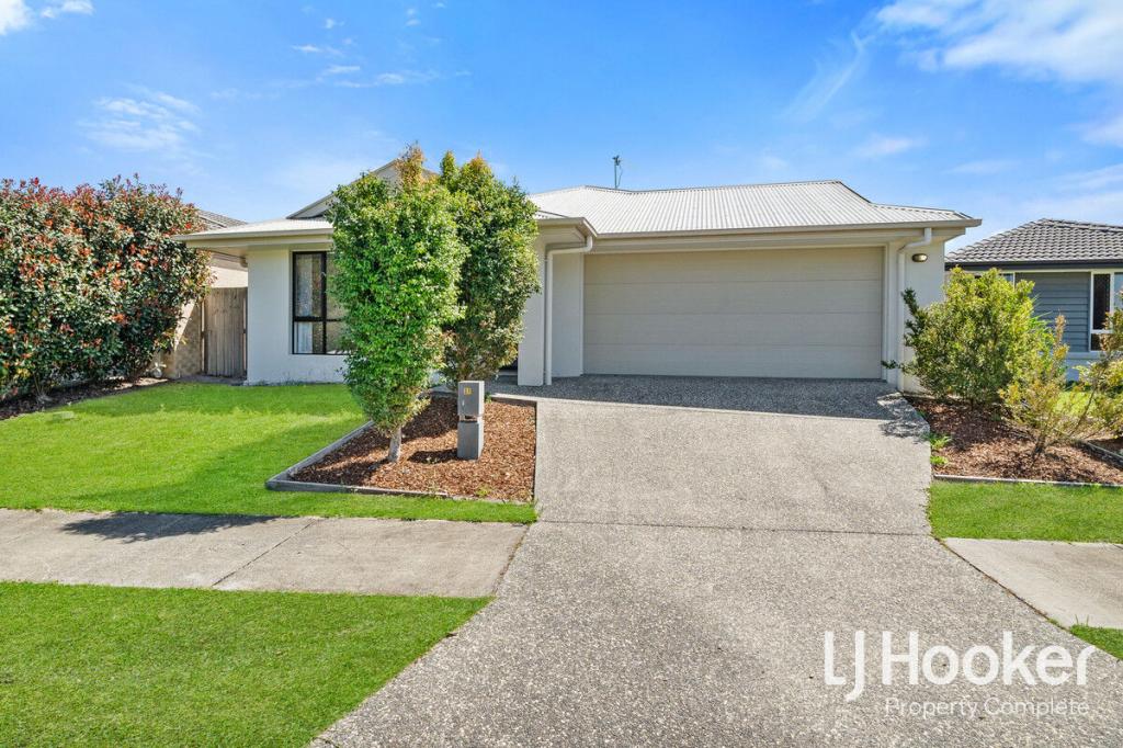 37 Gossan Cct, Yarrabilba, QLD 4207