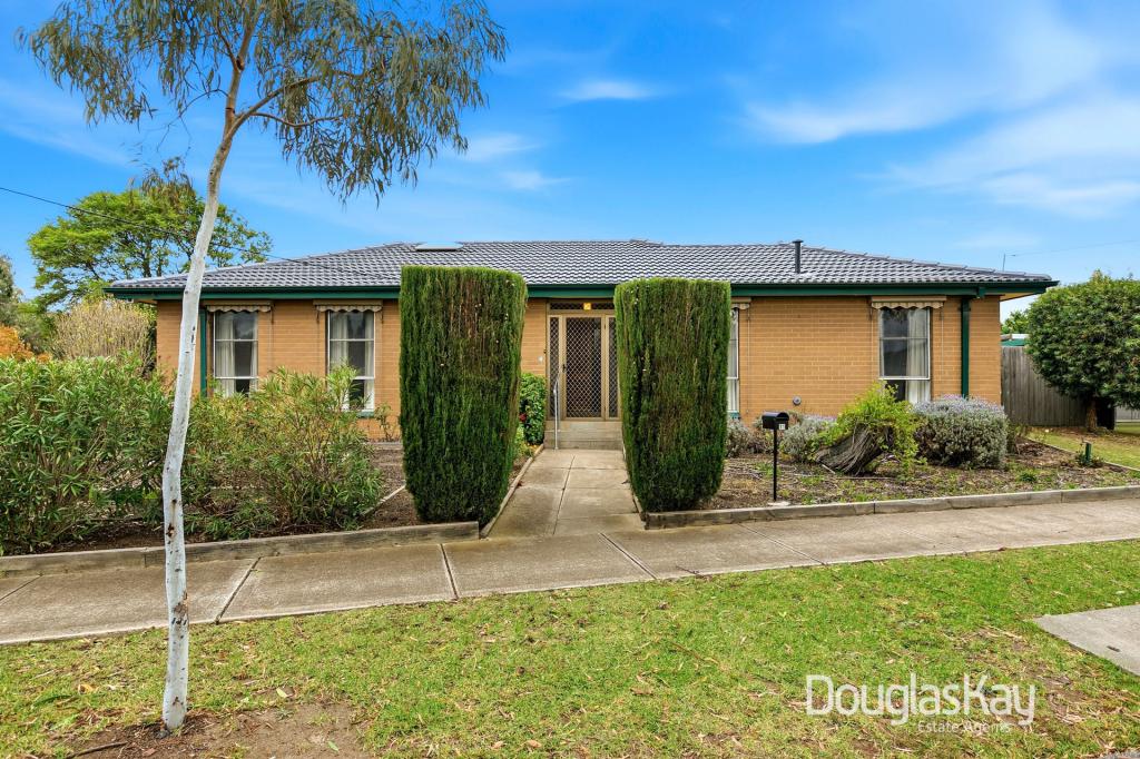 11 Buckingham Cres, Sunshine West, VIC 3020
